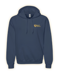 BCB Essential Hoodie - Gold Shield